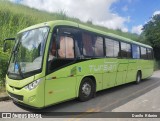 Tursan - Turismo Santo André 679 (RJ 597.243) na cidade de Volta Redonda, Rio de Janeiro, Brasil, por Danilo  Ribeiro. Número da foto: #11062730.
