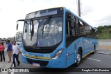 JTP Transportes - COM Embu das Artes 01.133 na cidade de Barueri, São Paulo, Brasil, por Douglas Célio Brandao. Número da foto: #:id.