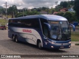 Viação Águia Branca 26070 na cidade de João Neiva, Espírito Santo, Brasil, por Marcos Ataydes. N. Número da foto: #:id.