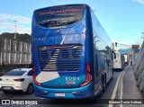 Marlim Azul Turismo 8004 na cidade de Cariacica, Espírito Santo, Brasil, por Everton Costa Goltara. Número da foto: #11064802.