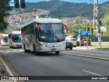 Turismo Pavão 5200 na cidade de São Paulo, São Paulo, Brasil, por Thalis Nathan. Número da foto: #11063293.