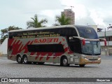 Auto Viação Gadotti 2216 na cidade de Balneário Camboriú, Santa Catarina, Brasil, por Shayan Lee. Número da foto: #:id.