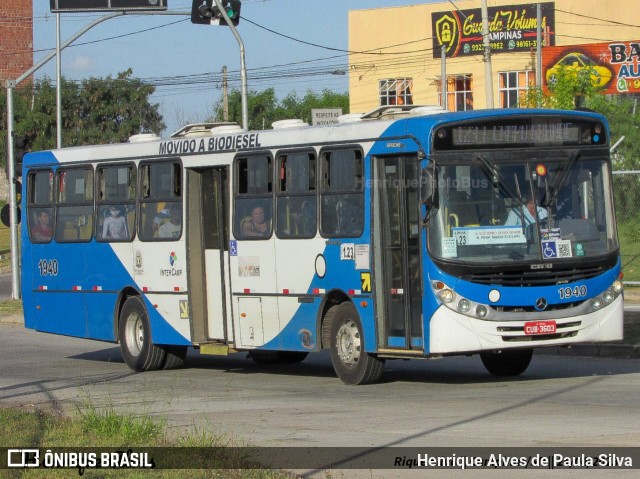 VB Transportes e Turismo 1940 na cidade de Campinas, São Paulo, Brasil, por Henrique Alves de Paula Silva. Número da foto: #11066195.