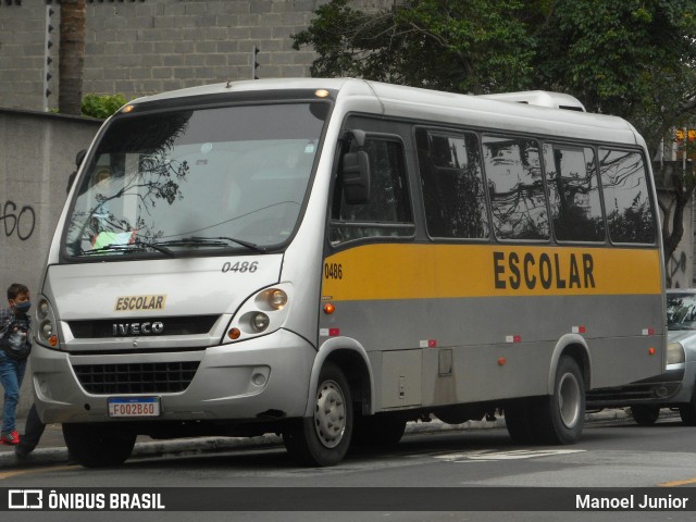 Escolares 0486 na cidade de São Paulo, São Paulo, Brasil, por Manoel Junior. ID da foto: 11065531.