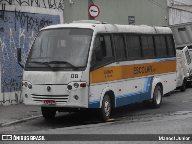 Escolares 08 na cidade de São Paulo, São Paulo, Brasil, por Manoel Junior. Número da foto: #11065689.