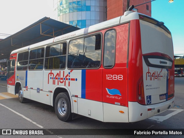 Suzantur Mauá 1288 na cidade de Mauá, São Paulo, Brasil, por Fabrício Portella Matos. Número da foto: #11066349.