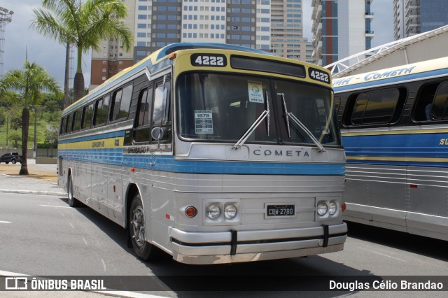 Ônibus Particulares 4222 na cidade de Barueri, São Paulo, Brasil, por Douglas Célio Brandao. ID da foto: 11065450.