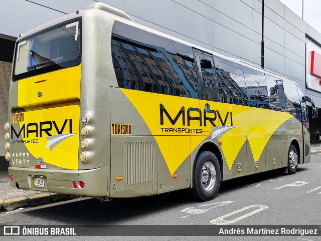 Marvi 00 na cidade de Hospital, San José, San José, Costa Rica, por Andrés Martínez Rodríguez. Número da foto: #11065892.