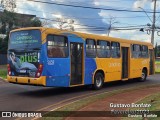 Londrisul Transportes Coletivos 5032 na cidade de Londrina, Paraná, Brasil, por Gustavo  Bonfate. ID da foto: :id.