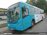 Nova Transporte 22279 na cidade de Vila Velha, Espírito Santo, Brasil, por Danilo Moraes. Número da foto: #11065974.