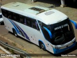Trans Martins Transportes 8860 na cidade de Paudalho, Pernambuco, Brasil, por Edjunior Sebastião. Número da foto: #11066917.