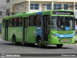 Taguatur - Taguatinga Transporte e Turismo 03469 na cidade de Teresina, Piauí, Brasil, por Walisson Pereira. Número da foto: #:id.