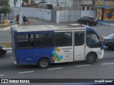 BR7 Mobilidade 9041 na cidade de São Bernardo do Campo, São Paulo, Brasil, por Manoel Junior. Número da foto: #:id.