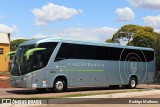 Viação Garcia 8164 na cidade de Maringá, Paraná, Brasil, por Rodrigo Matheus. Número da foto: #11066970.