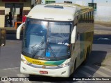 Empresa Gontijo de Transportes 18595 na cidade de Belo Horizonte, Minas Gerais, Brasil, por Marlon Mendes da Silva Souza. Número da foto: #11065325.