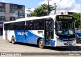 Rápido Macaense RJ 150.162 na cidade de Campos dos Goytacazes, Rio de Janeiro, Brasil, por Breno Vieira. Número da foto: #11066530.