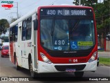 Integração Transportes 0423017 na cidade de Manaus, Amazonas, Brasil, por Kezedy Padilha. Número da foto: #:id.