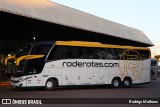 RodeRotas - Rotas de Viação do Triângulo 2210 na cidade de Maringá, Paraná, Brasil, por Rodrigo Matheus. Número da foto: #11067035.