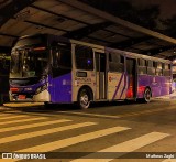 BBTT - Benfica Barueri Transporte e Turismo 27.609 na cidade de Jandira, São Paulo, Brasil, por Matheus Zaghi. ID da foto: :id.