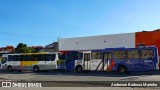 Guarulhos Transportes 33.639 na cidade de Guarulhos, São Paulo, Brasil, por Anderson Barbosa Marinho. Número da foto: #:id.