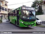 Rodoviária Âncora Matias B25532 na cidade de Rio de Janeiro, Rio de Janeiro, Brasil, por Guilherme Pereira Costa. Número da foto: #:id.