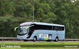 Viação Garcia 82069 na cidade de Ourinhos, São Paulo, Brasil, por Francisco Ivano. Número da foto: #11066441.