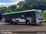 Viação Garcia 8995 na cidade de Londrina, Paraná, Brasil, por Gustavo  Bonfate. ID da foto: :id.