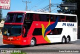 Pluma Conforto e Turismo 7104 na cidade de Joinville, Santa Catarina, Brasil, por Daniel Budal de Araújo. Número da foto: #11065814.