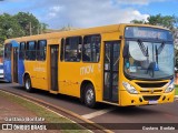 Londrisul Transportes Coletivos 5032 na cidade de Londrina, Paraná, Brasil, por Gustavo  Bonfate. Número da foto: #:id.