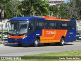 Evanil Transportes e Turismo RJ 132.035 na cidade de Rio de Janeiro, Rio de Janeiro, Brasil, por Gabriel Oliveira da Silva. Número da foto: #11066831.