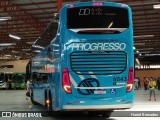 Auto Viação Progresso 6043 na cidade de Caruaru, Pernambuco, Brasil, por Hariel Bernades. Número da foto: #11067182.