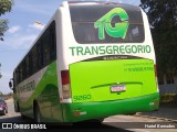 Transgregório 9260 na cidade de Itaúna, Minas Gerais, Brasil, por Hariel Bernades. Número da foto: #:id.