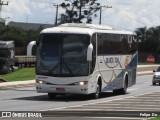 Guaçu Tur Viagens e Turismo 6030 na cidade de Cascavel, Paraná, Brasil, por Felipe  Dn. ID da foto: :id.