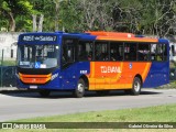 Evanil Transportes e Turismo RJ 132.137 na cidade de Rio de Janeiro, Rio de Janeiro, Brasil, por Gabriel Oliveira da Silva. Número da foto: #11066864.