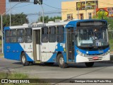 VB Transportes e Turismo 1940 na cidade de Campinas, São Paulo, Brasil, por Henrique Alves de Paula Silva. ID da foto: :id.