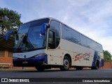 Suelen Turismo 0300 na cidade de Parobé, Rio Grande do Sul, Brasil, por Cristiano Schnepfleitner. Número da foto: #:id.