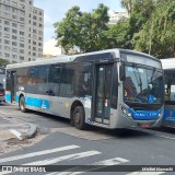 Viação Paratodos > São Jorge > Metropolitana São Paulo > Mobibrasil 6 3344 na cidade de São Paulo, São Paulo, Brasil, por Michel Nowacki. Número da foto: #:id.
