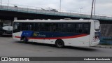 Transportes Machado DC 7.068 na cidade de Duque de Caxias, Rio de Janeiro, Brasil, por Anderson Nascimento. Número da foto: #:id.