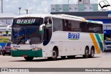 Trans Brasil > TCB - Transporte Coletivo Brasil 300216 na cidade de Goiânia, Goiás, Brasil, por Eliziar Maciel Soares. Número da foto: #:id.