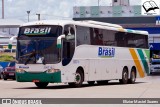 Trans Brasil > TCB - Transporte Coletivo Brasil 300216 na cidade de Goiânia, Goiás, Brasil, por Eliziar Maciel Soares. ID da foto: :id.