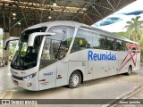 Empresa Reunidas Paulista de Transportes 146207 na cidade de Bauru, São Paulo, Brasil, por Júnior Juninho. Número da foto: #11065700.