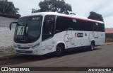 São João Votorantim - Sorotur Turismo 9430 na cidade de Sorocaba, São Paulo, Brasil, por ANDERSON FÉLIX. Número da foto: #11067029.