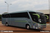 Viação Garcia 8155 na cidade de Maringá, Paraná, Brasil, por Rodrigo Matheus. Número da foto: #11066853.
