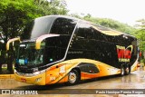 TransVivo Transportes e Turismo 2016 na cidade de São Paulo, São Paulo, Brasil, por Paulo Henrique Pereira Borges. Número da foto: #11066277.