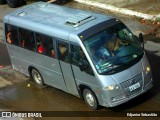 Ônibus Particulares 7002 na cidade de Paudalho, Pernambuco, Brasil, por Edjunior Sebastião. Número da foto: #11066024.