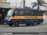 Escolares 10.118 na cidade de São Paulo, São Paulo, Brasil, por Manoel Junior. Número da foto: #:id.