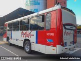 Suzantur Mauá 1288 na cidade de Mauá, São Paulo, Brasil, por Fabrício Portella Matos. Número da foto: #:id.