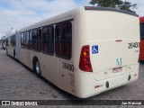 Viação do Sul 26400 na cidade de Curitiba, Paraná, Brasil, por Joe Walczak. Número da foto: #:id.