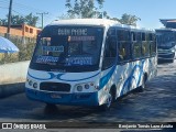 Buses Paine 58 na cidade de Estación Central, Santiago, Metropolitana de Santiago, Chile, por Benjamín Tomás Lazo Acuña. Número da foto: #:id.