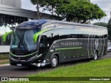 Viação Garcia 82249 na cidade de Maringá, Paraná, Brasil, por Anderson Gabriel. Número da foto: #11064965.